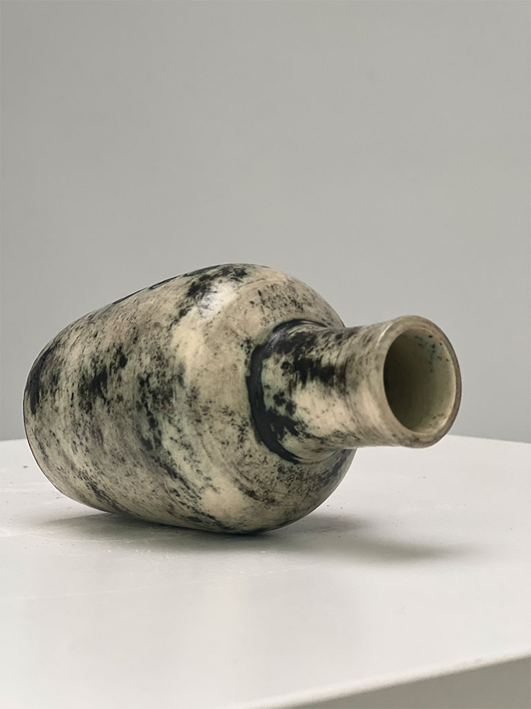 Jacques Blin Ceramic Vase