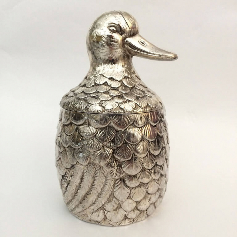 Mauro Manetti Duck Ice Bucket