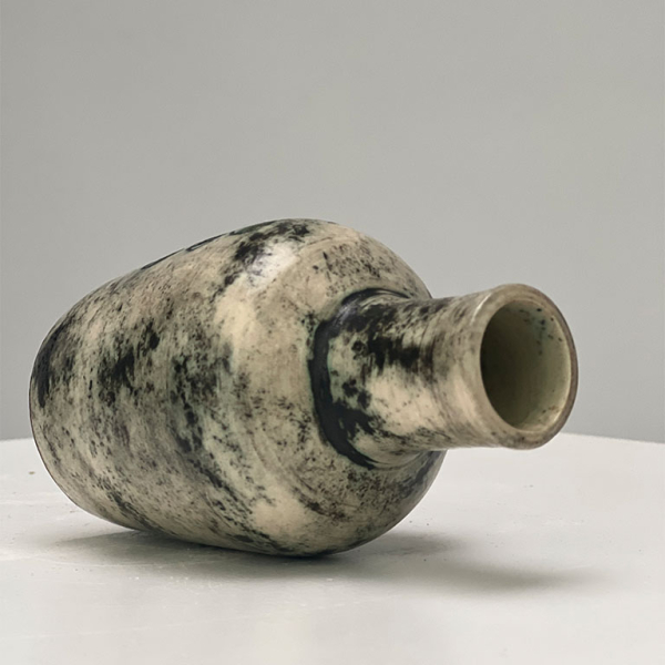 Jacques Blin Ceramic Vase